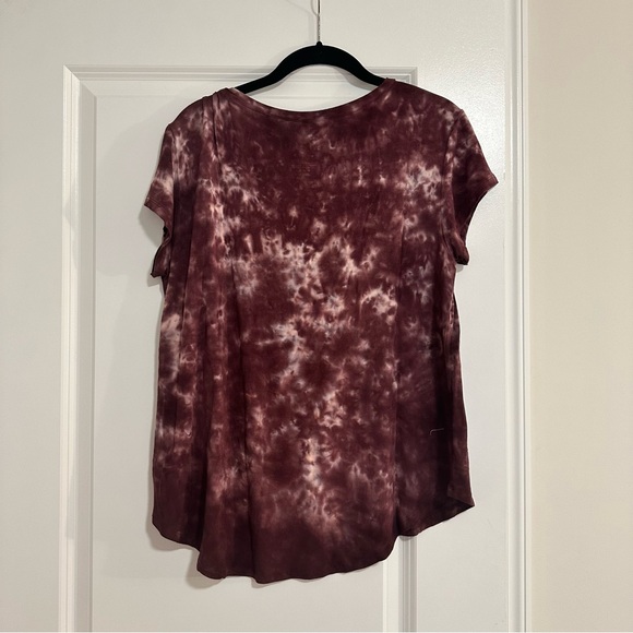 American Eagle Outfitters Soft & Sexy Tee - Picture 3 of 3